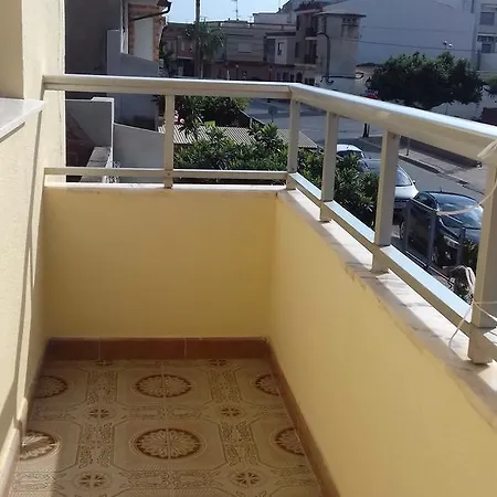 Apartamento Chilches Xilxes (Castellon)
