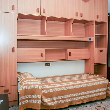 Apartamento Chilches Lejlighed