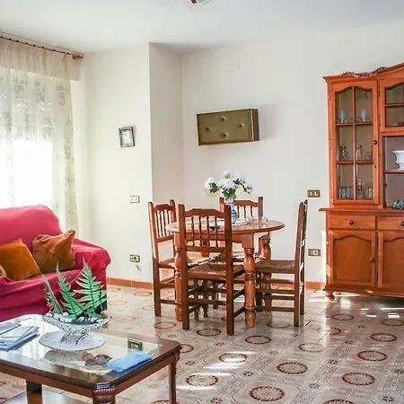 Apartamento Chilches * Xilxes (Castellon)