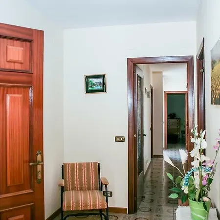 Apartamento Chilches *