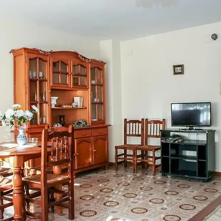 Apartamento Chilches * Xilxes (Castellon)