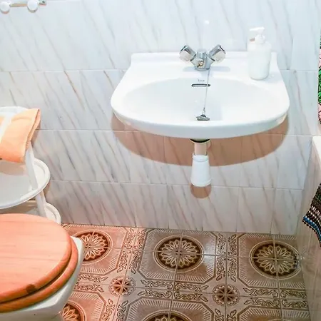 Apartamento Chilches Apartment *