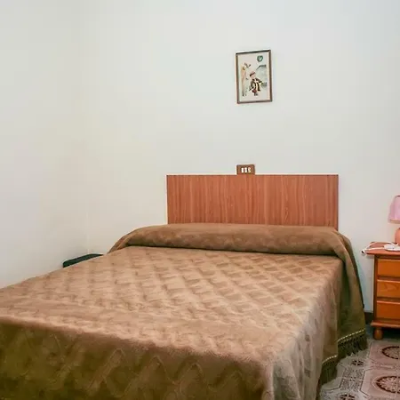 Apartamento Chilches Apartment